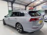 USED 2022 22 VOLKSWAGEN GOLF 1.5 eTSI MHEV R-Line DSG Euro 6 (s/s) 5dr 18" Alloys. Winter Pack