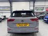 USED 2022 22 VOLKSWAGEN GOLF 1.5 eTSI MHEV R-Line DSG Euro 6 (s/s) 5dr 18" Alloys. Winter Pack