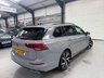 USED 2022 22 VOLKSWAGEN GOLF 1.5 eTSI MHEV R-Line DSG Euro 6 (s/s) 5dr 18" Alloys. Winter Pack