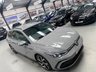 USED 2022 22 VOLKSWAGEN GOLF 1.5 eTSI MHEV R-Line DSG Euro 6 (s/s) 5dr 18" Alloys. Winter Pack