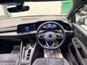 USED 2022 22 VOLKSWAGEN GOLF 1.5 eTSI MHEV R-Line DSG Euro 6 (s/s) 5dr 18" Alloys. Winter Pack