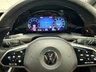 USED 2022 22 VOLKSWAGEN GOLF 1.5 eTSI MHEV R-Line DSG Euro 6 (s/s) 5dr 18" Alloys. Winter Pack