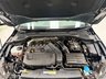 USED 2022 22 VOLKSWAGEN GOLF 1.5 eTSI MHEV R-Line DSG Euro 6 (s/s) 5dr 18" Alloys. Winter Pack