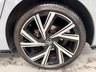 USED 2022 22 VOLKSWAGEN GOLF 1.5 eTSI MHEV R-Line DSG Euro 6 (s/s) 5dr 18" Alloys. Winter Pack