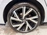 USED 2022 22 VOLKSWAGEN GOLF 1.5 eTSI MHEV R-Line DSG Euro 6 (s/s) 5dr 18" Alloys. Winter Pack