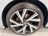 USED 2022 22 VOLKSWAGEN GOLF 1.5 eTSI MHEV R-Line DSG Euro 6 (s/s) 5dr 18" Alloys. Winter Pack