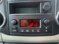 USED 2014 14 CITROEN BERLINGO 1.6 HDi XTR Multispace MPV 5dr Diesel Manual Euro 5 (115 ps) SAT NAV, IDEAL MULTI PURPOSE VEHICLE