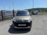 USED 2014 14 CITROEN BERLINGO 1.6 HDi XTR Multispace MPV 5dr Diesel Manual Euro 5 (115 ps) SAT NAV, IDEAL MULTI PURPOSE VEHICLE