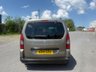 USED 2014 14 CITROEN BERLINGO 1.6 HDi XTR Multispace MPV 5dr Diesel Manual Euro 5 (115 ps) SAT NAV, IDEAL MULTI PURPOSE VEHICLE