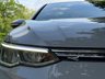 USED 2021 21 VOLKSWAGEN GOLF 1.5 TSI R-Line Hatchback 5dr Petrol Manual Euro 6 (s/s) (130 ps) MOONSTONE GREY, PARKING SENSORS
