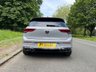 USED 2021 21 VOLKSWAGEN GOLF 1.5 TSI R-Line Hatchback 5dr Petrol Manual Euro 6 (s/s) (130 ps) MOONSTONE GREY, PARKING SENSORS