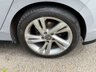USED 2021 21 VOLKSWAGEN GOLF 1.5 TSI R-Line Hatchback 5dr Petrol Manual Euro 6 (s/s) (130 ps) MOONSTONE GREY, PARKING SENSORS