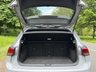 USED 2021 21 VOLKSWAGEN GOLF 1.5 TSI R-Line Hatchback 5dr Petrol Manual Euro 6 (s/s) (130 ps) MOONSTONE GREY, PARKING SENSORS