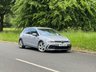 USED 2021 21 VOLKSWAGEN GOLF 1.5 TSI R-Line Hatchback 5dr Petrol Manual Euro 6 (s/s) (130 ps) MOONSTONE GREY, PARKING SENSORS