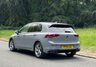 USED 2021 21 VOLKSWAGEN GOLF 1.5 TSI R-Line Hatchback 5dr Petrol Manual Euro 6 (s/s) (130 ps) MOONSTONE GREY, PARKING SENSORS