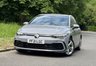 USED 2021 21 VOLKSWAGEN GOLF 1.5 TSI R-Line Hatchback 5dr Petrol Manual Euro 6 (s/s) (130 ps) MOONSTONE GREY, PARKING SENSORS