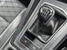 USED 2021 21 VOLKSWAGEN GOLF 1.5 TSI R-Line Hatchback 5dr Petrol Manual Euro 6 (s/s) (130 ps) MOONSTONE GREY, PARKING SENSORS