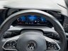 USED 2021 21 VOLKSWAGEN GOLF 1.5 TSI R-Line Hatchback 5dr Petrol Manual Euro 6 (s/s) (130 ps) MOONSTONE GREY, PARKING SENSORS