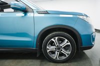 USED 2016 16 SUZUKI VITARA 1.6 SZ5 Euro 6 (s/s) 5dr 12 Month MOT ...