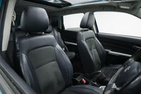 USED 2016 16 SUZUKI VITARA 1.6 SZ5 Euro 6 (s/s) 5dr 12 Month MOT ...
