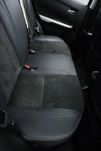 USED 2016 16 SUZUKI VITARA 1.6 SZ5 Euro 6 (s/s) 5dr 12 Month MOT ...