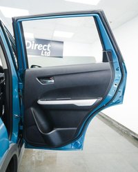 USED 2016 16 SUZUKI VITARA 1.6 SZ5 Euro 6 (s/s) 5dr 12 Month MOT ...