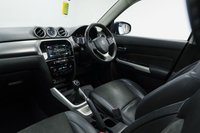USED 2016 16 SUZUKI VITARA 1.6 SZ5 Euro 6 (s/s) 5dr 12 Month MOT ...