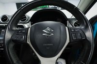 USED 2016 16 SUZUKI VITARA 1.6 SZ5 Euro 6 (s/s) 5dr 12 Month MOT ...