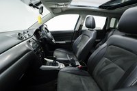 USED 2016 16 SUZUKI VITARA 1.6 SZ5 Euro 6 (s/s) 5dr 12 Month MOT ...