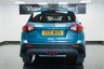 USED 2016 16 SUZUKI VITARA 1.6 SZ5 Euro 6 (s/s) 5dr 12 Month MOT ...