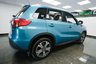 USED 2016 16 SUZUKI VITARA 1.6 SZ5 Euro 6 (s/s) 5dr 12 Month MOT ...