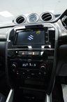 USED 2016 16 SUZUKI VITARA 1.6 SZ5 Euro 6 (s/s) 5dr 12 Month MOT ...