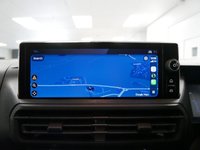 USED 2024 74 PEUGEOT E-EXPERT 100 KW 75 KWH L1 PROFESSIONAL AUTOMATIC ( DELIVERY MILES ) ELECTRIC | CARPLAY | AIR CON | DELIVERY MILES !