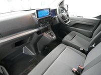 USED 2024 74 PEUGEOT E-EXPERT 100 KW 75 KWH L1 PROFESSIONAL AUTOMATIC ( DELIVERY MILES ) ELECTRIC | CARPLAY | AIR CON | DELIVERY MILES !
