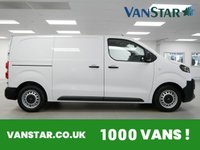 USED 2024 74 PEUGEOT E-EXPERT 100 KW 75 KWH L1 PROFESSIONAL AUTOMATIC ( DELIVERY MILES ) ELECTRIC | CARPLAY | AIR CON | DELIVERY MILES !