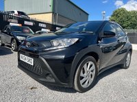 USED 2024 24 TOYOTA AYGO X 1.0 VVT-i Pure Hatchback 5dr Petrol Manual Euro 6 (s/s) (72 ps) 