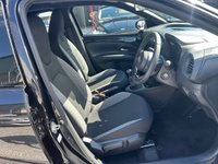 USED 2024 24 TOYOTA AYGO X 1.0 VVT-i Pure Hatchback 5dr Petrol Manual Euro 6 (s/s) (72 ps) 