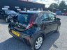 USED 2024 24 TOYOTA AYGO X 1.0 VVT-i Pure Hatchback 5dr Petrol Manual Euro 6 (s/s) (72 ps) 
