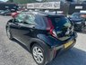USED 2024 24 TOYOTA AYGO X 1.0 VVT-i Pure Hatchback 5dr Petrol Manual Euro 6 (s/s) (72 ps) 