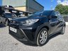 USED 2024 24 TOYOTA AYGO X 1.0 VVT-i Pure Hatchback 5dr Petrol Manual Euro 6 (s/s) (72 ps) 