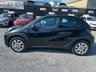 USED 2024 24 TOYOTA AYGO X 1.0 VVT-i Pure Hatchback 5dr Petrol Manual Euro 6 (s/s) (72 ps) 