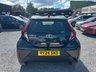 USED 2024 24 TOYOTA AYGO X 1.0 VVT-i Pure Hatchback 5dr Petrol Manual Euro 6 (s/s) (72 ps) 