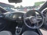 USED 2024 24 TOYOTA AYGO X 1.0 VVT-i Pure Hatchback 5dr Petrol Manual Euro 6 (s/s) (72 ps) 