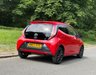 USED 2018 67 TOYOTA AYGO 1.0 VVT-i x-style Hatchback 5dr Petrol Manual Euro 6 (68 ps) BLUETOOTH, CHEAP INSURANCE