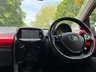 USED 2018 67 TOYOTA AYGO 1.0 VVT-i x-style Hatchback 5dr Petrol Manual Euro 6 (68 ps) BLUETOOTH, CHEAP INSURANCE