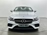 USED 2019 69 MERCEDES-BENZ E CLASS 2.0 E220d AMG Line (Premium) Cabriolet G-Tronic+ Euro 6 (s/s) 2dr 360-CAM, ALL-LED, SATNAV, 20''