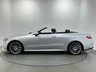 USED 2019 69 MERCEDES-BENZ E CLASS 2.0 E220d AMG Line (Premium) Cabriolet G-Tronic+ Euro 6 (s/s) 2dr 360-CAM, ALL-LED, SATNAV, 20''