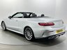 USED 2019 69 MERCEDES-BENZ E CLASS 2.0 E220d AMG Line (Premium) Cabriolet G-Tronic+ Euro 6 (s/s) 2dr 360-CAM, ALL-LED, SATNAV, 20''