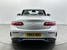 USED 2019 69 MERCEDES-BENZ E CLASS 2.0 E220d AMG Line (Premium) Cabriolet G-Tronic+ Euro 6 (s/s) 2dr 360-CAM, ALL-LED, SATNAV, 20''