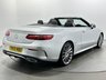 USED 2019 69 MERCEDES-BENZ E CLASS 2.0 E220d AMG Line (Premium) Cabriolet G-Tronic+ Euro 6 (s/s) 2dr 360-CAM, ALL-LED, SATNAV, 20''